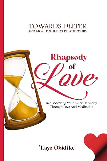 rhapsody of love book cover